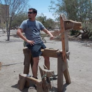 Profile Picture of Guillermo Iván Galaz (@GuillermoIvnGa1) on Twitter