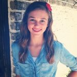 Profile Picture of Sadie Robertson Fan Page (@sadie_robertson_dd) on Instagram