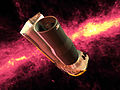 Profile Picture of Spitzer Space Telescope - Wikipediaon Wikipedia