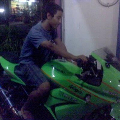 Profile Picture of Joseph Lowis Janson (@lowisjoseph) on Twitter