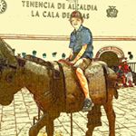 Profile Picture of James Henley Witherington (@jimbowithers) on Instagram