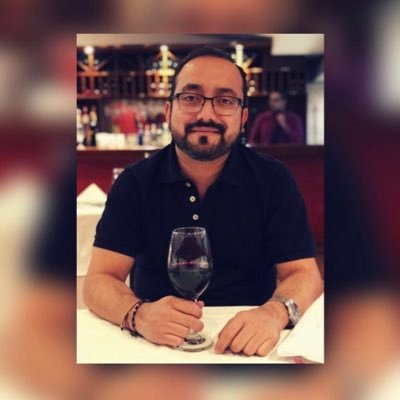 Profile Picture of DAVID BERMEO (@dbermeo76) on Twitter