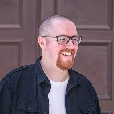 Profile Picture of Benjamin Fox (@tracerstar) on Twitter