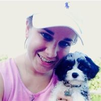 Profile Picture of Alyson Ramsey (@alyson-ramsey-2) on Quora