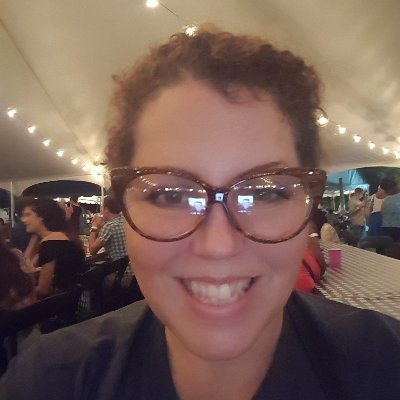 Profile Picture of Amy Schneider Cohen (@itsamycohen) on Twitter