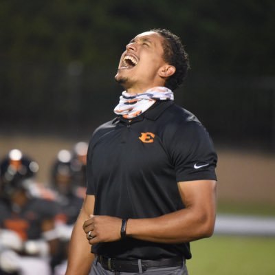 Profile Picture of Nick Johnson (@coach_n_johnson) on Twitter