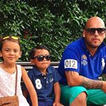 Profile Picture of Daniel von Schwerin (@kiingdsthlm) on Instagram