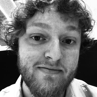 Profile Picture of Matthew Petroff (@matthew_petroff) on Twitter