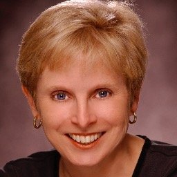 Profile Picture of Mary Lou Belli (@CBelliOficial) on Twitter