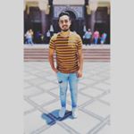 Profile Picture of Michael Farouk (@michael_farouk11) on Instagram