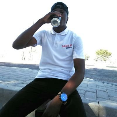 Profile Picture of Negro_The_Broken_Native (@ErasmusDavidN) on Twitter