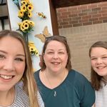 Profile Picture of Debbie Friedline Elwick (@elwick_ladies) on Instagram