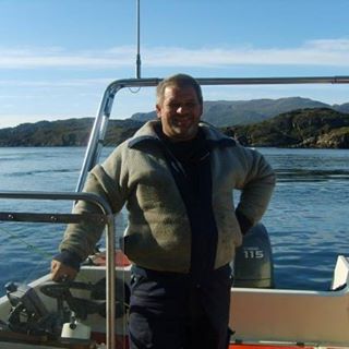 Profile Picture of John Østergård Nielsen (@John-&) on Facebook