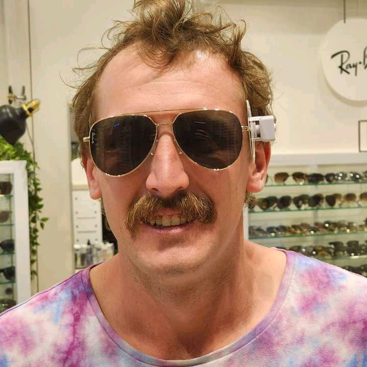 Profile Picture of Chris Durey (@chrisdurey) on Tiktok