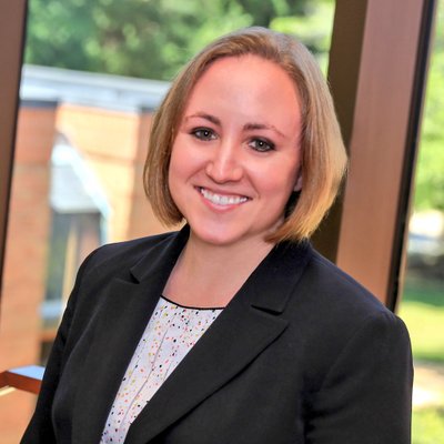 Profile Picture of Christina Jones (@cmjones23) on Twitter