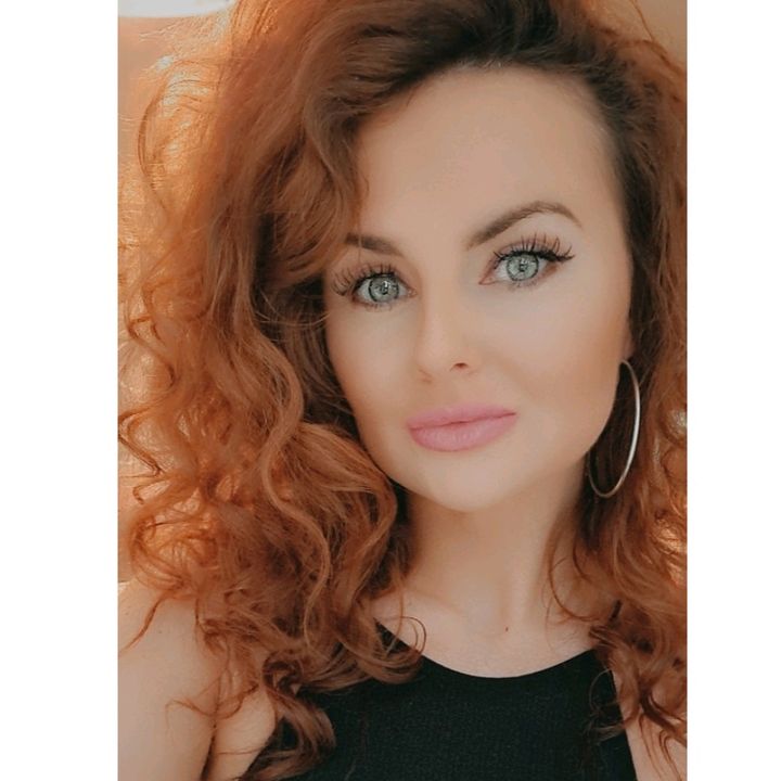 Profile Picture of Stacey Cassidy (@staceycassidy) on Tiktok
