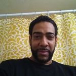 Profile Picture of George Wolfe (@george.wolfe.528) on Instagram