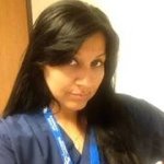 Profile Picture of Valerie Ramirez (@angelusmedical) on Instagram