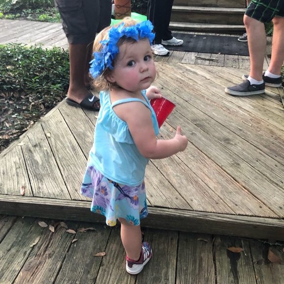 Profile Picture of Janet Sherry (@jsherry05) on Poshmark