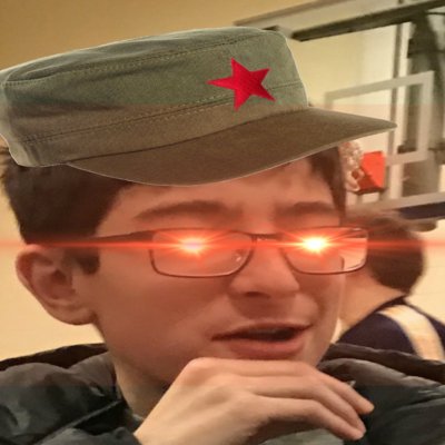 Profile Picture of Matthew Coscia (@MatthewCoscia1) on Twitter