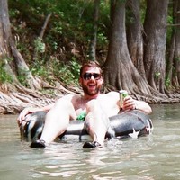 Profile Picture of Bryan Wing (@bryan-wing) on Quora