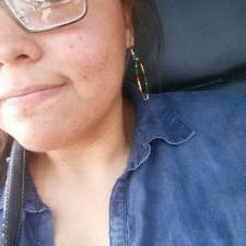 Profile Picture of JoHannah Whiting (@JoHannahWhiting) on Twitter