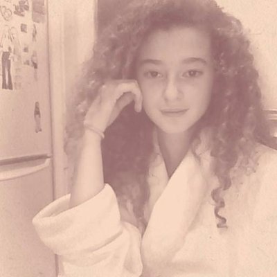 Profile Picture of Anastasiya Pylypiv (@0990884497Gomez) on Twitter