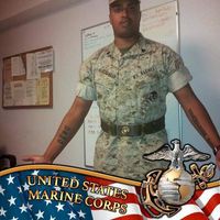 Profile Picture of Eric Blackshear (@eric-blackshear-6) on Quora