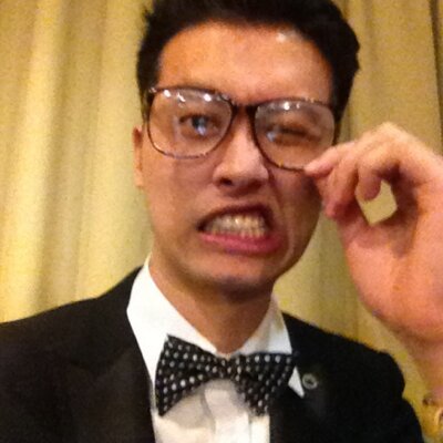 Profile Picture of Lawrence Chin (@@xxychin) on Twitter