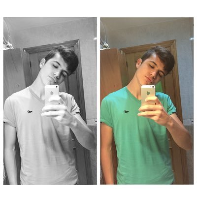 Profile Picture of Mario Cuenca (@mariocuenca98) on Twitter