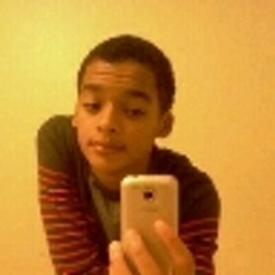 Profile Picture of Wesley Leo Mckinley (@LeoMckinley) on Twitter