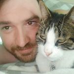 Profile Picture of Andy O Connor (@irish_andyoc) on Instagram