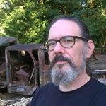 Profile Picture of Geoff Greene (@greenephantom) on Instagram