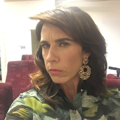 Profile Picture of Jackie Van Beek (@jackievanbeek) on Twitter