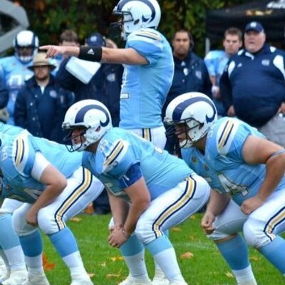 Profile Picture of Jon Roney (@JonRoney12) on Twitter