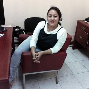 Profile Picture of Yadira Hidalgo D. (@YadiraHidalgoD1) on Twitter