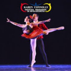 Profile Picture of IP Karen Connolly (@IPKarenConnolly) on Twitter