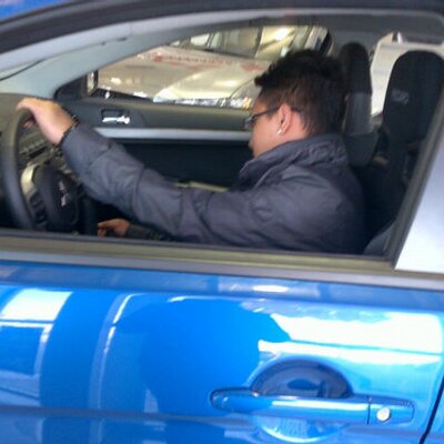 Profile Picture of Mark Sison (@aqCmarky) on Twitter