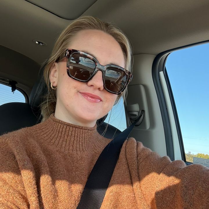 Carley Corwin - Tiktok Profile Picture of Carley Corwin (@@carleycorwin) on Tiktok