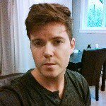 Profile Picture of Danny Gray Fox (@danny_gray_fox) on Instagram