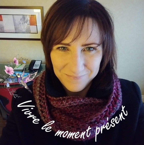 Profile Picture of Patricia-ann Lamarre (@palamarre) on Poshmark