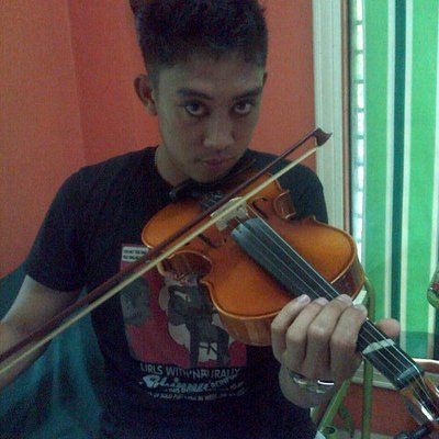 Profile Picture of Joseph Ian Alcala (@ian_alcala) on Twitter