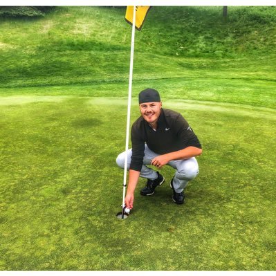 Profile Picture of Kris Farley (@kfarley87) on Twitter