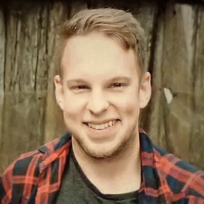 Profile Picture of Aaron Sedlacek (@SedlacekAaron) on Twitter