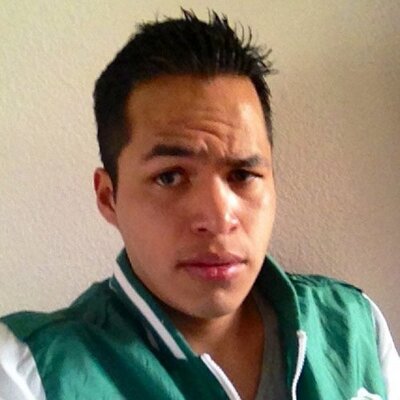 Profile Picture of Mario Alberto Rios (@MikeRiosMireles) on Twitter