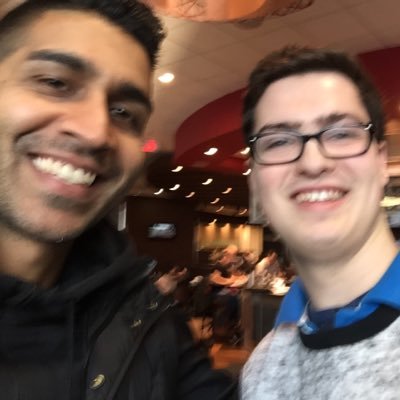 Profile Picture of Mitchell Rawson (@RawsonMitchell) on Twitter