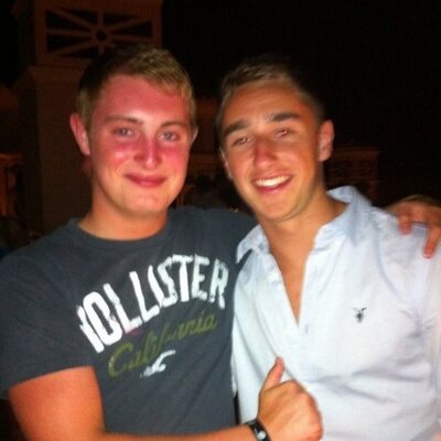 Profile Picture of Tom O'Reilly (@TomOReilly6) on Twitter