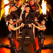 Profile Picture of Michael Boyd (@Boydproductions-g9c) on Youtube