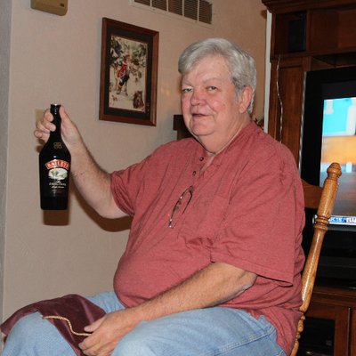 Profile Picture of Dan Ragen (@deragen) on Twitter