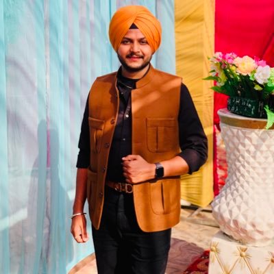 Profile Picture of Bobby Virk ( ਭਾਊ ) (@BobbyVirk9) on Twitter